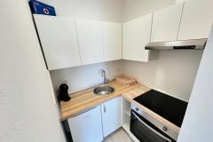 Appartementen Kristijan Appartement 3 – Studio AP3 foto 2