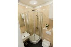 Appartementen Kristijan Appartement 3 – Studio AP3 foto 3