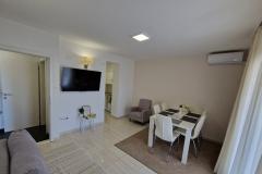 Appartementen Kristijan Appartement 3 – Studio AP3 foto 4