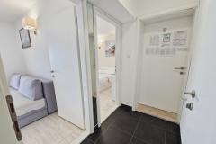 Appartementen Kristijan Appartement 3 – Studio AP3 foto 5