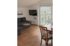 Appartementen Goya Selce Appartement 3 – GOYA III foto 4