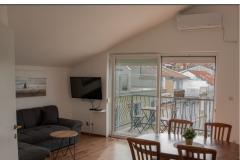 Appartementen Goya Selce Appartement 3 – GOYA III foto 5