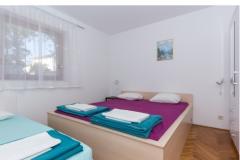Huis Mara Appartement 1 – Prizemlje foto 2