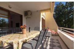 Huis Mara Appartement 1 – Prizemlje foto 5