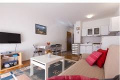 Huis Mara Appartement 2 – 1. kat foto 4
