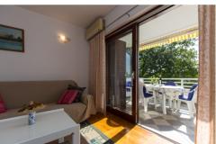 Huis Mara Appartement 2 – 1. kat foto 5
