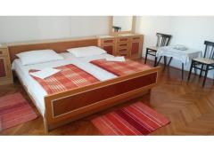 Appartementen sobe Čeko Slaapkamer 3 foto 2