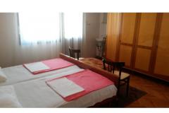 Appartementen sobe Čeko Slaapkamer 4 foto 1