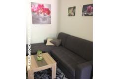 Lila Appartementen Appartement 4 – Studio app foto 4