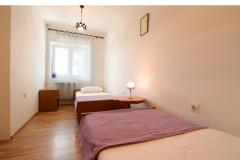 Lila Appartementen Appartement 1 – Pogled vrt foto 2