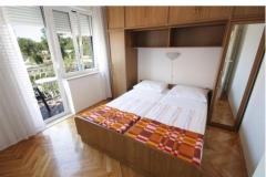 Appartementen MOKI Appartement 1 – Apartman 1 foto 1