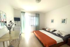 Pensioen Adria Slaapkamer 3 – Soba 3 foto 4