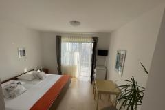 Pensioen Adria Slaapkamer 1 – Soba 1 foto 1