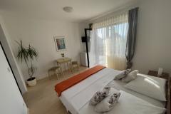 Pensioen Adria Slaapkamer 1 – Soba 1 foto 2