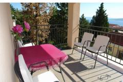 Villa Dolly Appartement 2 – 540 foto 1