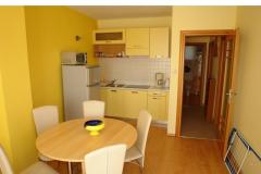 Villa Dolly Appartement 2 – 540 foto 3