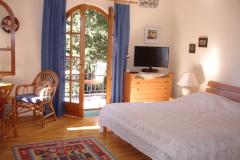 Villa Exle Appartement 1 – plavi foto 1