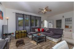 Villa Manta Crikvenica 2x apartmán Appartement 1 – apartman2 foto 1