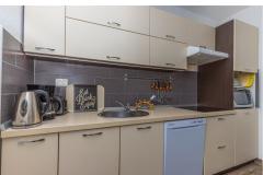 Villa Manta Crikvenica 2x apartmán Appartement 1 – apartman2 foto 5