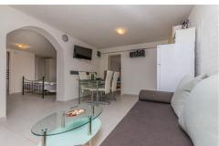 Villa Manta Crikvenica 2x apartmán Appartement 2 – apartman1 foto 1