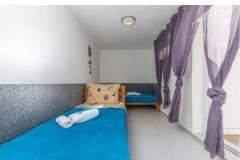 Villa Manta Crikvenica 2x apartmán Appartement 2 – apartman1 foto 5