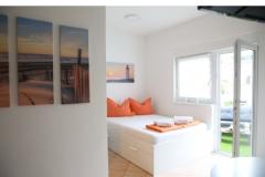 Villa Marica Appartement 3 – Ap2+Balkon foto 1