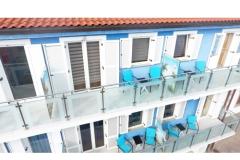 Villa Marica Appartement 3 – Ap2+Balkon foto 5