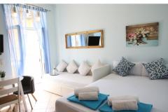 Villa Marica Appartement 2 – 2+2+Balkon foto 1