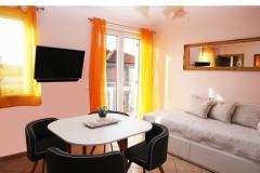 Villa Marica Appartement 2 – 2+2+Balkon foto 2