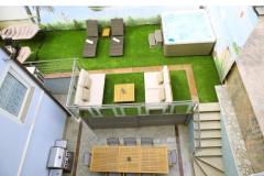 Villa Marica Appartement 2 – 2+2+Balkon foto 3