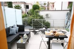 Villa Marica Appartement 1 – Villa foto 5