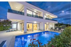 Villa Otium - Crikvenica Appartement 1 – VillaOtium foto 1