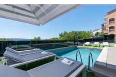 Villa Twins - Appartement Standard Appartement 1 – Apt.Stand foto 1