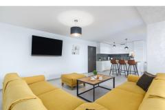 Villa Twins - Superior Appartement Appartement 1 – Twins foto 1