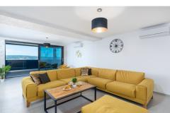 Villa Twins - Superior Appartement Appartement 1 – Twins foto 2