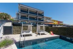 Villa Twins - Deluxe Appartement 1 – VillaTwins foto 1