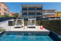 Villa Twins - Deluxe Appartement 1 – VillaTwins foto 2