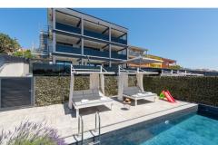 Villa Twins - Deluxe Appartement 1 – VillaTwins foto 3