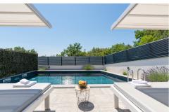 Villa Twins - Deluxe Appartement 1 – VillaTwins foto 4