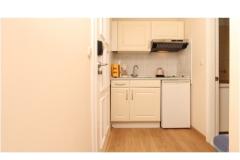 Appartementen Antunovic Appartement 1 – AP2 No21 foto 4