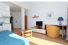 Appartementen Antunovic Appartement 3 – AP4 No23 foto 3