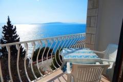 Appartementen Ivana Appartement 2 – studio foto 1