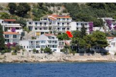 Appartementen Ivana Appartement 2 – studio foto 4