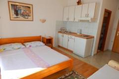 Appartementen Ivana Appartement 2 – studio foto 5