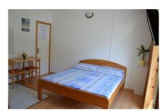 Appartementen Johnny Drvenik Appartement 1 – Studio Apa foto 1