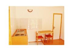 Appartementen Johnny Drvenik Appartement 1 – Studio Apa foto 2