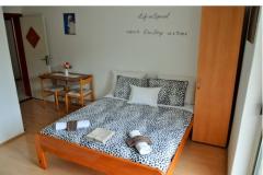 Appartementen Johnny Drvenik Appartement 2 – Studio Apa foto 1