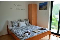 Appartementen Johnny Drvenik Appartement 2 – Studio Apa foto 2