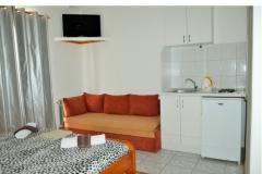 Appartementen Johnny Drvenik Appartement 2 – Studio Apa foto 3