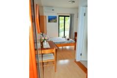 Appartementen Johnny Drvenik Appartement 2 – Studio Apa foto 5